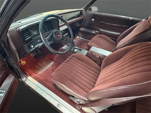 1988 Chevrolet Monte Carlo (CC-2081831) for sale in Nashville, Illinois
