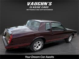 1988 Chevrolet Monte Carlo (CC-2081831) for sale in Nashville, Illinois