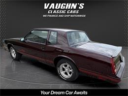 1988 Chevrolet Monte Carlo (CC-2081831) for sale in Nashville, Illinois
