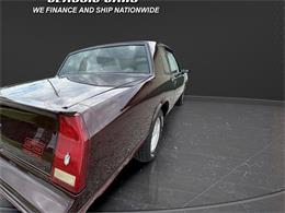1988 Chevrolet Monte Carlo (CC-2081831) for sale in Nashville, Illinois