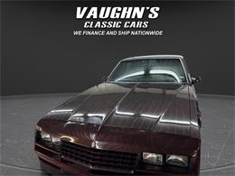 1988 Chevrolet Monte Carlo (CC-2081831) for sale in Nashville, Illinois