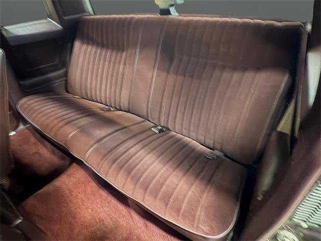 1988 Chevrolet Monte Carlo (CC-2081831) for sale in Nashville, Illinois