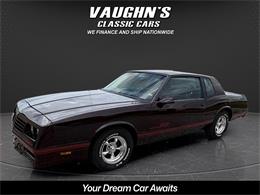 1988 Chevrolet Monte Carlo (CC-2081831) for sale in Nashville, Illinois