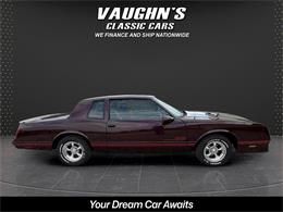 1988 Chevrolet Monte Carlo (CC-2081831) for sale in Nashville, Illinois