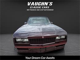 1988 Chevrolet Monte Carlo (CC-2081831) for sale in Nashville, Illinois