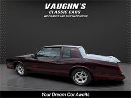 1988 Chevrolet Monte Carlo (CC-2081831) for sale in Nashville, Illinois