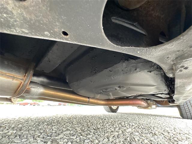 1988 Chevrolet Monte Carlo (CC-2081831) for sale in Nashville, Illinois