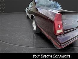 1988 Chevrolet Monte Carlo (CC-2081831) for sale in Nashville, Illinois