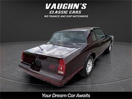 1988 Chevrolet Monte Carlo (CC-2081831) for sale in Nashville, Illinois