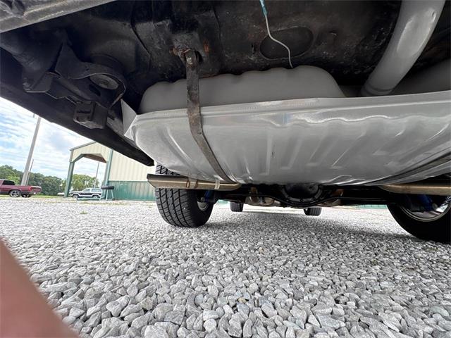 1988 Chevrolet Monte Carlo (CC-2081831) for sale in Nashville, Illinois