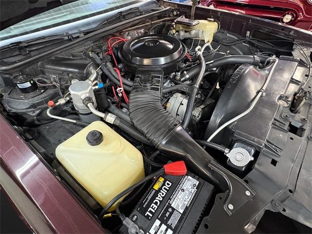 1988 Chevrolet Monte Carlo (CC-2081831) for sale in Nashville, Illinois