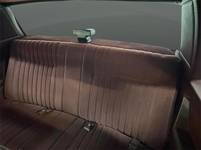 1988 Chevrolet Monte Carlo (CC-2081831) for sale in Nashville, Illinois