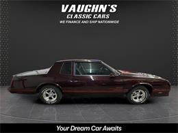 1988 Chevrolet Monte Carlo (CC-2081831) for sale in Nashville, Illinois