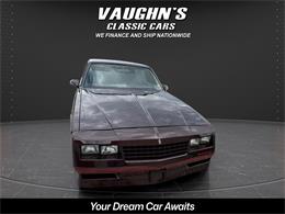 1988 Chevrolet Monte Carlo (CC-2081831) for sale in Nashville, Illinois