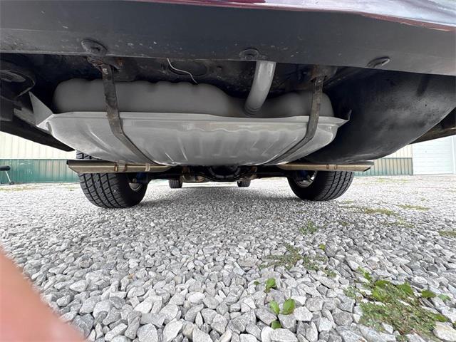 1988 Chevrolet Monte Carlo (CC-2081831) for sale in Nashville, Illinois