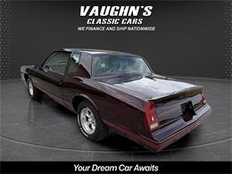 1988 Chevrolet Monte Carlo (CC-2081831) for sale in Nashville, Illinois