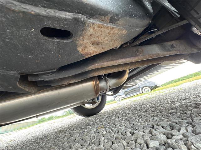 1988 Chevrolet Monte Carlo (CC-2081831) for sale in Nashville, Illinois