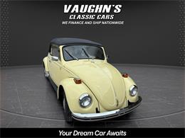 1968 Volkswagen Beetle Convertible (CC-2081832) for sale in Nashville, Illinois