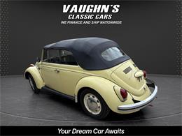 1968 Volkswagen Beetle Convertible (CC-2081832) for sale in Nashville, Illinois