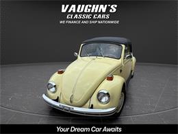 1968 Volkswagen Beetle Convertible (CC-2081832) for sale in Nashville, Illinois