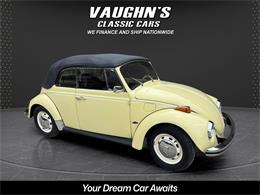 1968 Volkswagen Beetle Convertible (CC-2081832) for sale in Nashville, Illinois
