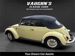 1968 Volkswagen Beetle Convertible (CC-2081832) for sale in Nashville, Illinois