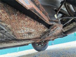 1968 Volkswagen Beetle Convertible (CC-2081832) for sale in Nashville, Illinois