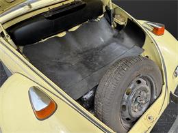 1968 Volkswagen Beetle Convertible (CC-2081832) for sale in Nashville, Illinois