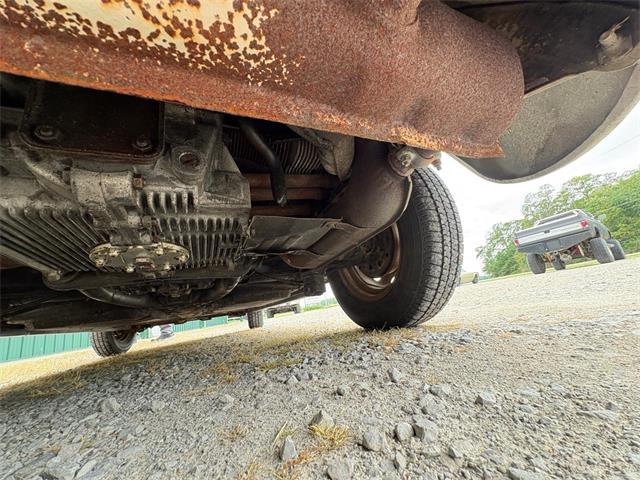 1968 Volkswagen Beetle Convertible (CC-2081832) for sale in Nashville, Illinois