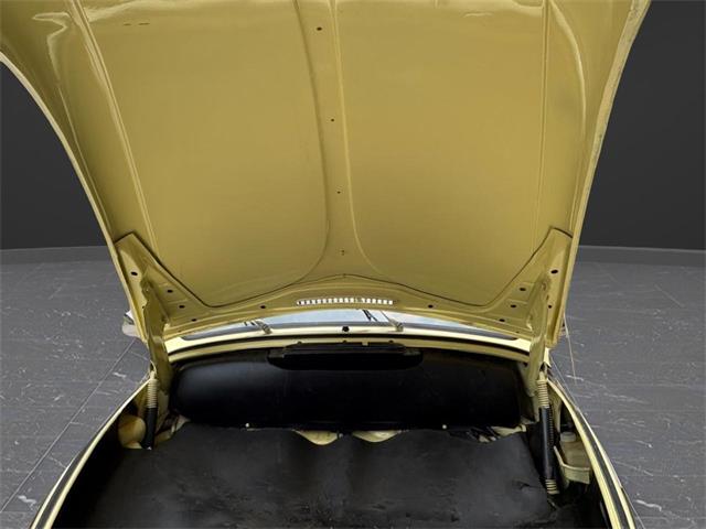 1968 Volkswagen Beetle Convertible (CC-2081832) for sale in Nashville, Illinois