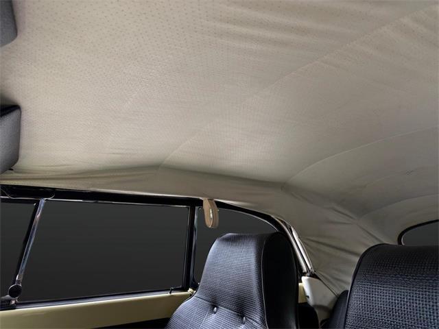 1968 Volkswagen Beetle Convertible (CC-2081832) for sale in Nashville, Illinois