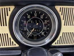 1968 Volkswagen Beetle Convertible (CC-2081832) for sale in Nashville, Illinois
