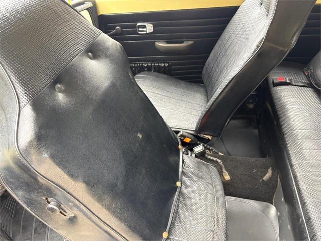 1968 Volkswagen Beetle Convertible (CC-2081832) for sale in Nashville, Illinois