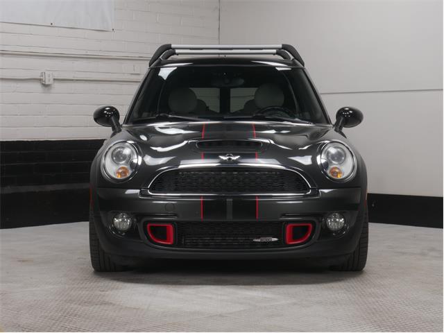 2011 MINI Clubman (CC-2081834) for sale in Reno, Nevada