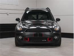 2011 MINI Clubman (CC-2081834) for sale in Reno, Nevada