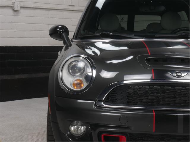 2011 MINI Clubman (CC-2081834) for sale in Reno, Nevada