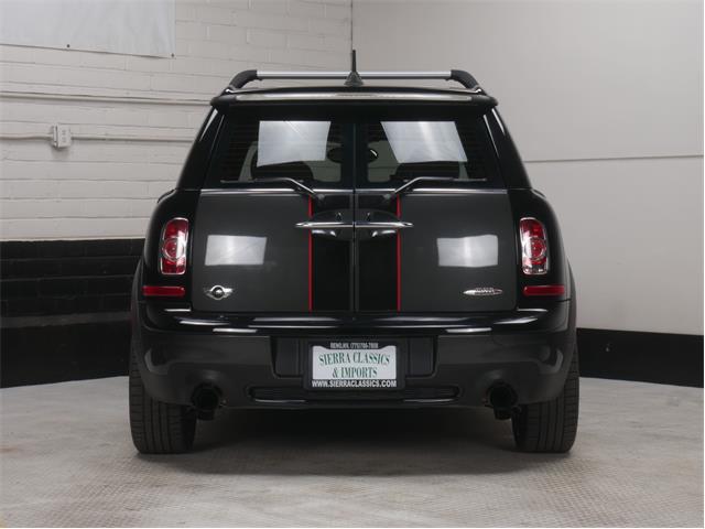 2011 MINI Clubman (CC-2081834) for sale in Reno, Nevada