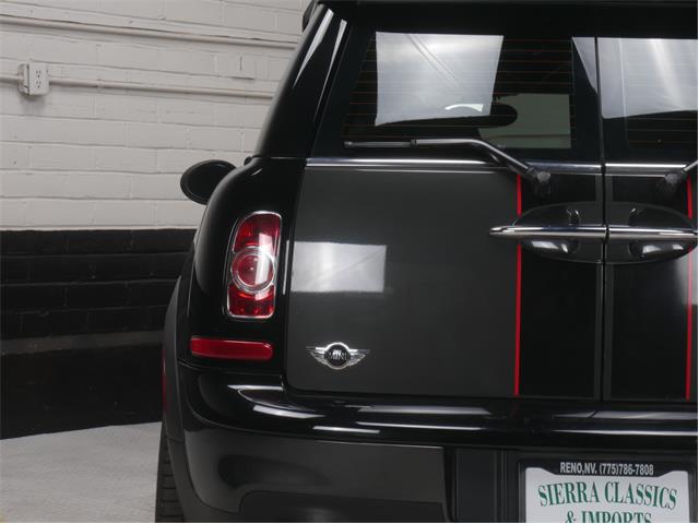 2011 MINI Clubman (CC-2081834) for sale in Reno, Nevada