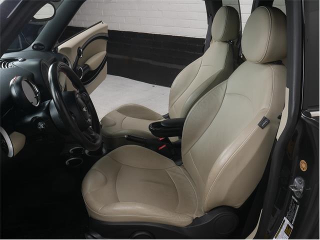 2011 MINI Clubman (CC-2081834) for sale in Reno, Nevada