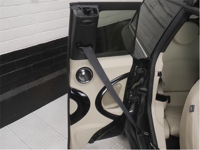 2011 MINI Clubman (CC-2081834) for sale in Reno, Nevada