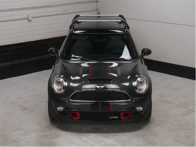 2011 MINI Clubman (CC-2081834) for sale in Reno, Nevada