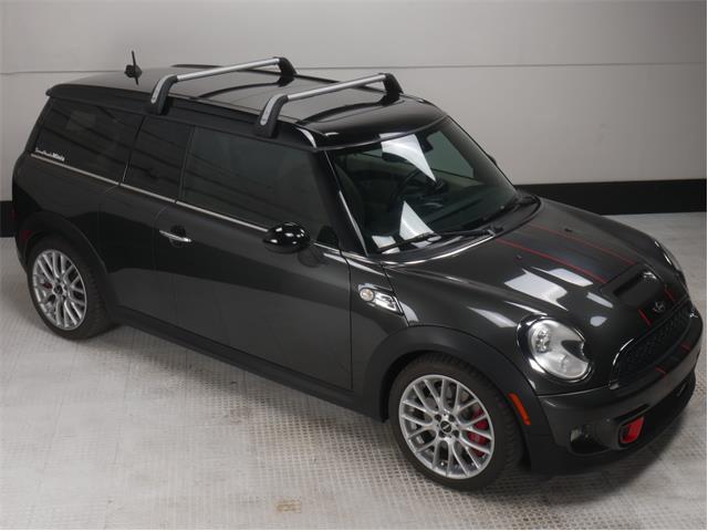 2011 MINI Clubman (CC-2081834) for sale in Reno, Nevada