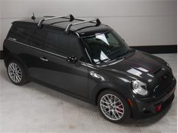 2011 MINI Clubman (CC-2081834) for sale in Reno, Nevada