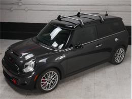 2011 MINI Clubman (CC-2081834) for sale in Reno, Nevada