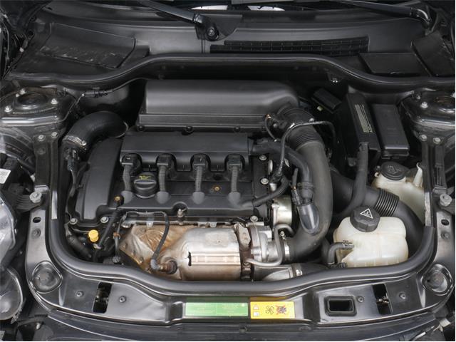 2011 MINI Clubman (CC-2081834) for sale in Reno, Nevada
