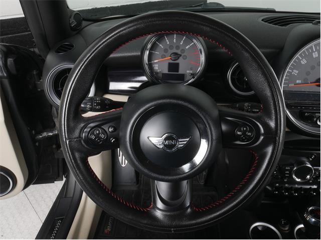 2011 MINI Clubman (CC-2081834) for sale in Reno, Nevada