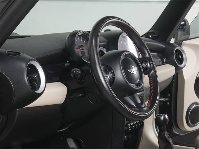 2011 MINI Clubman (CC-2081834) for sale in Reno, Nevada