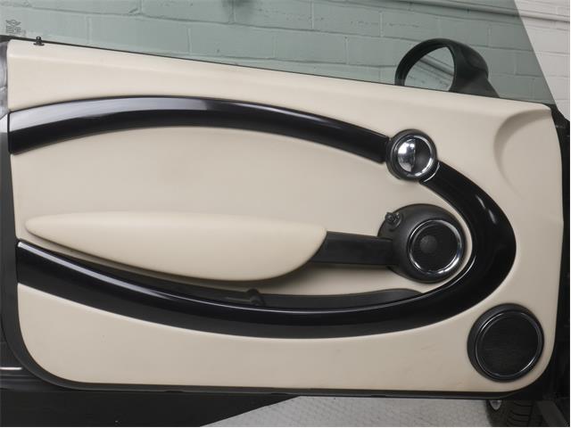 2011 MINI Clubman (CC-2081834) for sale in Reno, Nevada