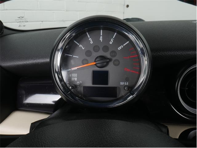 2011 MINI Clubman (CC-2081834) for sale in Reno, Nevada