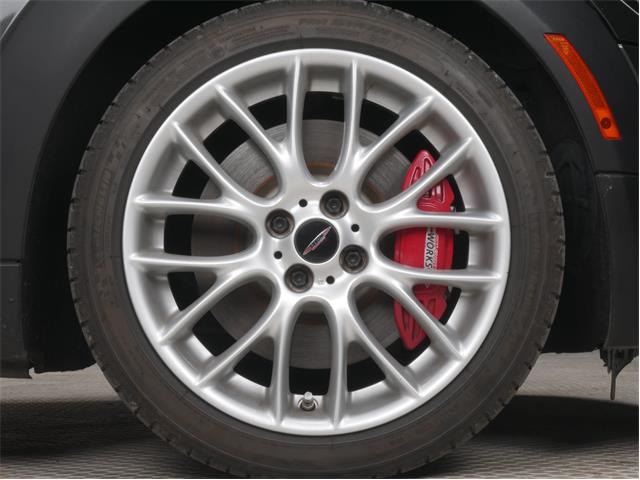 2011 MINI Clubman (CC-2081834) for sale in Reno, Nevada